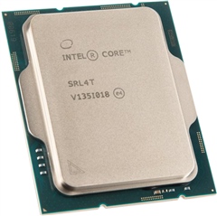 Intel Core i5-12600KF (4EC + 6PC/12T @ 3.7GHz) LGA1700 - CeX (UK